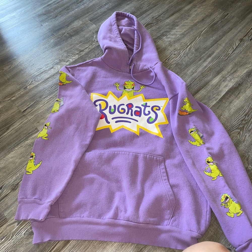 Mens size M hoodie